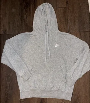 Nike Sweatshirt Hoodie thumbnail 1
