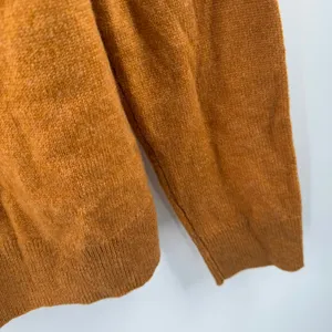 TAHARI Sweater Womens Size Medium NWT 100% Cashmere 2-Ply Classic Fit VNeck Soft thumbnail 15