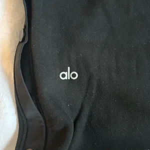 ALO Yoga Courtside Tearaway Snap Pants Women’s S thumbnail 4