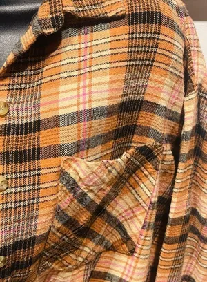 Women’s Billabong Button Up Flannel thumbnail 5