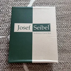 Josef Seibel Faye Bootie Sz 36/ 5-5.5 thumbnail 3