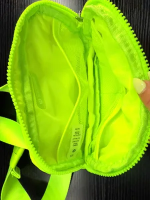 Lululemon Belt Bag thumbnail 3