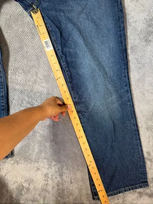 Lucky Brand Easy Rider Boot Jeans Size 8/29 Medium Wash Bootcut Denim Non Ripped thumbnail 5