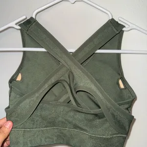 Gymshark Sports Bra thumbnail 4