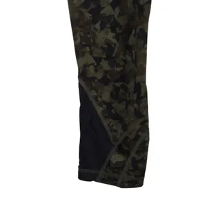 Lululemon Speed Tight III All‎ Full-On Luxtreme Sz 4 Yoga Pilates Athletic thumbnail 3
