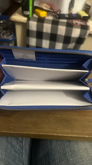 Kate Spade Make A Splash Sunglasses Wallet thumbnail 9