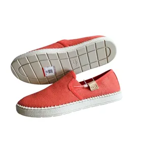 NEW UGG Women's Luciah Sneaker In Peach Bliss Slip On SZ-7 thumbnail 10