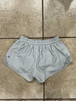 Hotty Hot Lululemon Shorts thumbnail 3