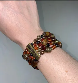 Bracelet Brown thumbnail 2