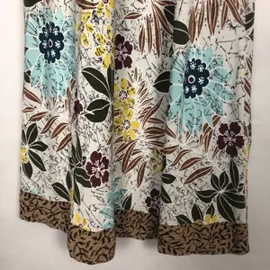 Globe Trotter V-Neck Sleeveless Floral Dress Size M thumbnail 11