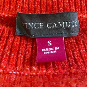 Vince Camuto Sweater EUC thumbnail 4