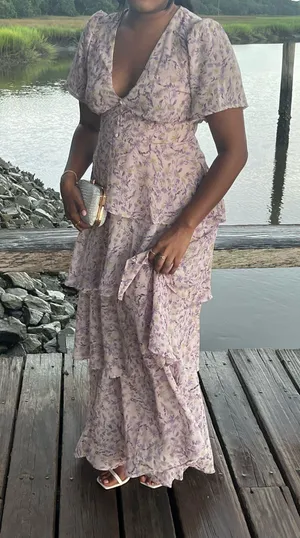 ASTR The Label Dress thumbnail 1