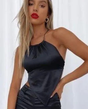 WHITEFOX Boutique Top thumbnail 1