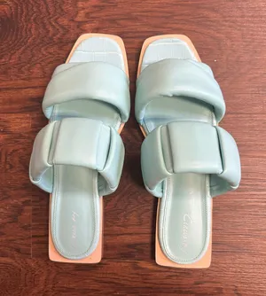 Circus NY Sandals Blue Size 9 thumbnail 1