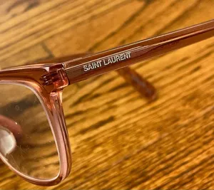 Saint laurent reading glasses thumbnail 2