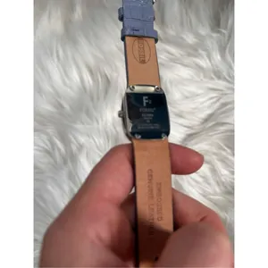 Fossil blue watch es-9899 thumbnail 2