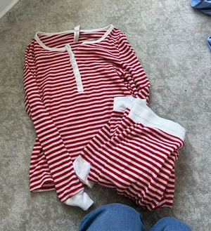 Target Pajama Set thumbnail 1
