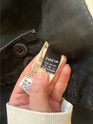 Shein Cargo Skirt thumbnail 3