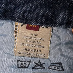 7 For All Mankind A POCKET jeans size 28 thumbnail 4