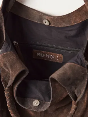 Free People See You Soon Studded Tote thumbnail 9