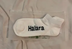 Halara Socks  thumbnail 1
