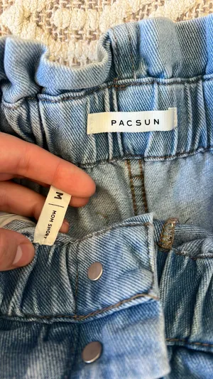PacSun Mom Shorts thumbnail 2
