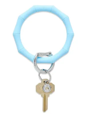 BIG O KEY RING thumbnail 1
