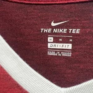 OU Ladies Shirt Red Size L thumbnail 2