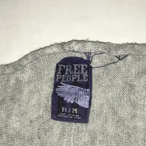 Free People sweater thumbnail 4