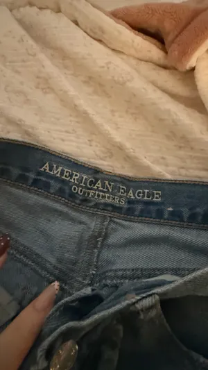 American eagle jeans thumbnail 3