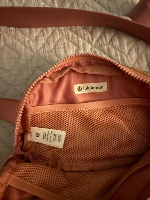 Lululemon Belt Bag thumbnail 3