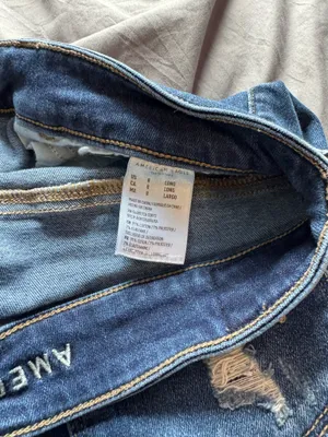 American Eagle Skinny Jeans thumbnail 3