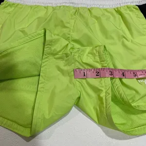 The North Face Women’s Green Running Shorts Size Medium Hydrenaline Athletic thumbnail 6