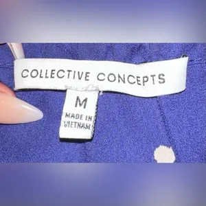 Collective Concepts EUC camisole thumbnail 5