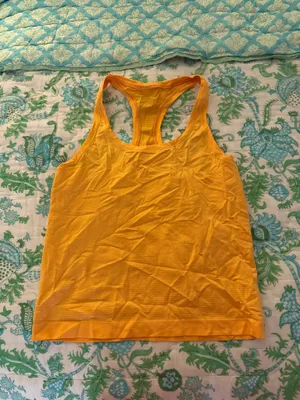 Lululemon Swiftly Tech Tank thumbnail 2