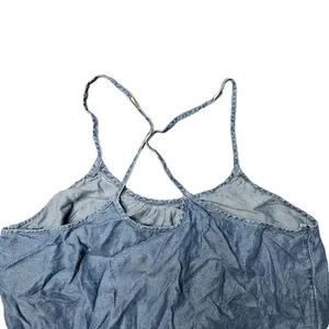 New York & Company‎ Denim look Tank Top thumbnail 5