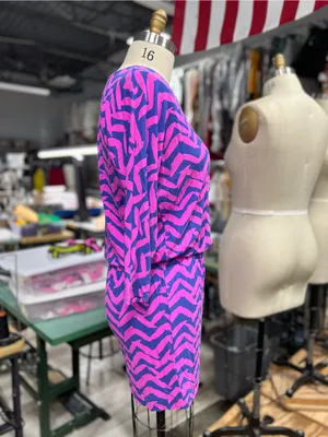 Lilly Pulitzer Cara Dress M thumbnail 7