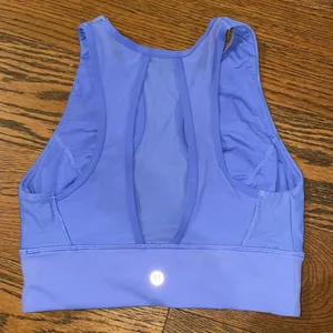 Lululemon Sports Bra thumbnail 2