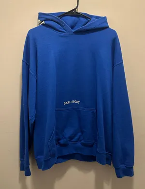 DARC Sport Hoodie thumbnail 1