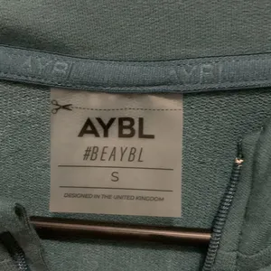 NWT AYBL zip pullover thumbnail 5