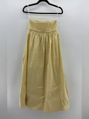 Hansen & Gretel Angela Taffeta Midi Dress thumbnail 6