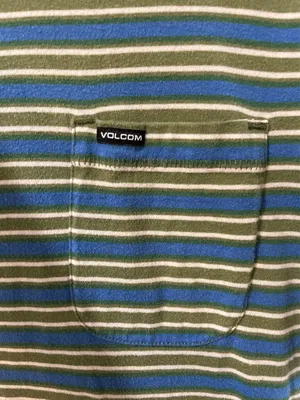 Volcom T-Shirt thumbnail 2