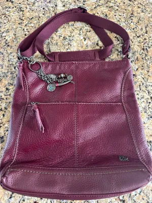 The Sak The Shoulder Bag thumbnail 1