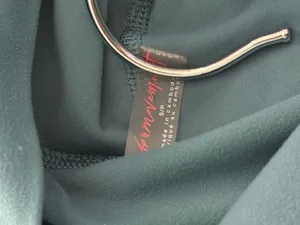 Free People Movement Never Better Leggings in Dark Teal thumbnail 4