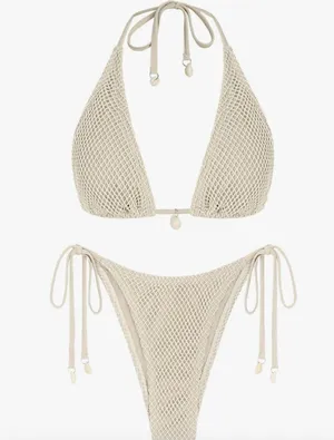 Bikini White thumbnail 2