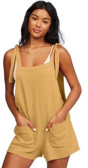 Billabong Overalls thumbnail 1