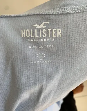 Cropped Tee thumbnail 6