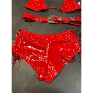 Forplay‎ womens Ride 'Em Cowgirl Costume H-93 thumbnail 3
