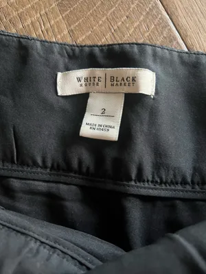 White House Black Market Skirt thumbnail 3