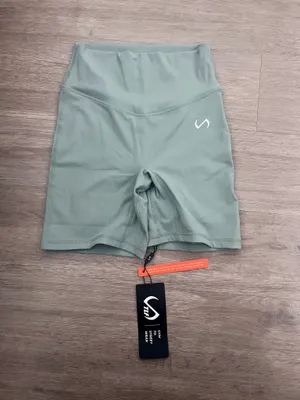 TLF Tempo 6 Inch Workout Shorts S thumbnail 4